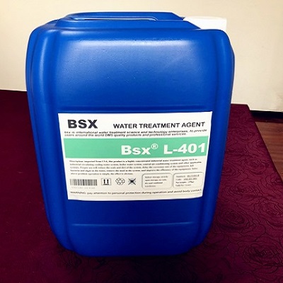 涼水塔阻垢緩蝕劑L-401西寧印刷廠循環(huán)水系統(tǒng)免費(fèi)水樣檢測