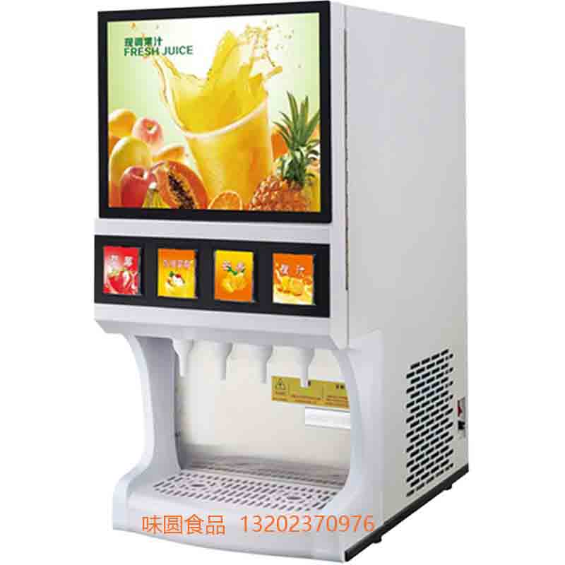 果汁機設(shè)備：水果配牛奶會影響鈣的吸收嗎