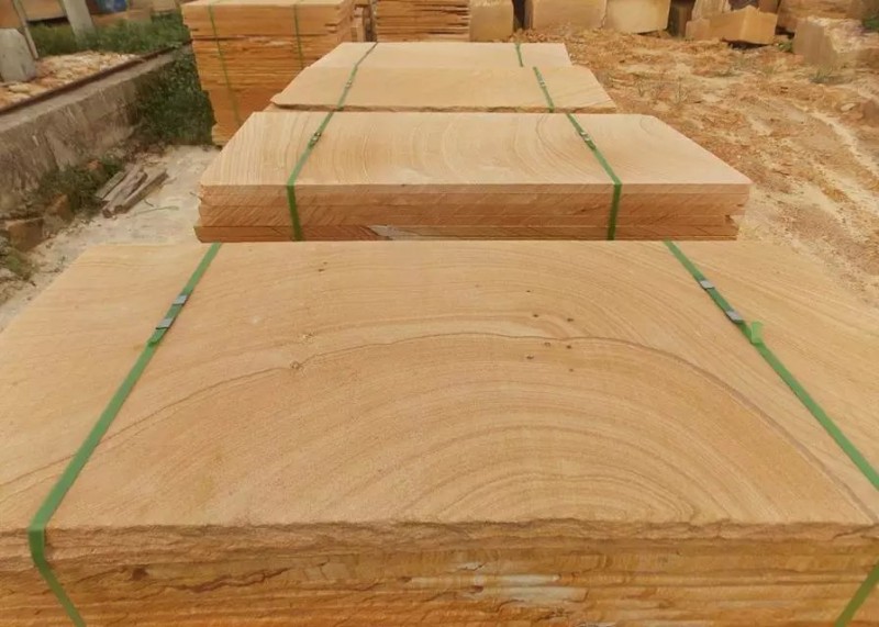 陜西砂巖廠批發(fā)黃砂巖 紅砂巖 青砂巖
