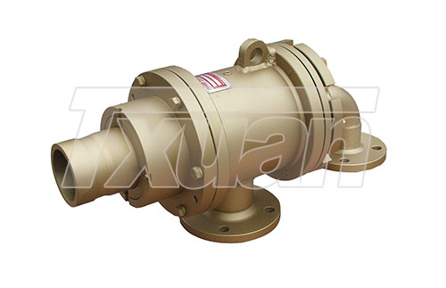 SC-O型 導(dǎo)熱油旋轉(zhuǎn)接頭騰旋科技,型號(hào)齊全