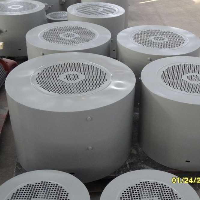 G-series Ventilator散熱電機(jī)G-315A