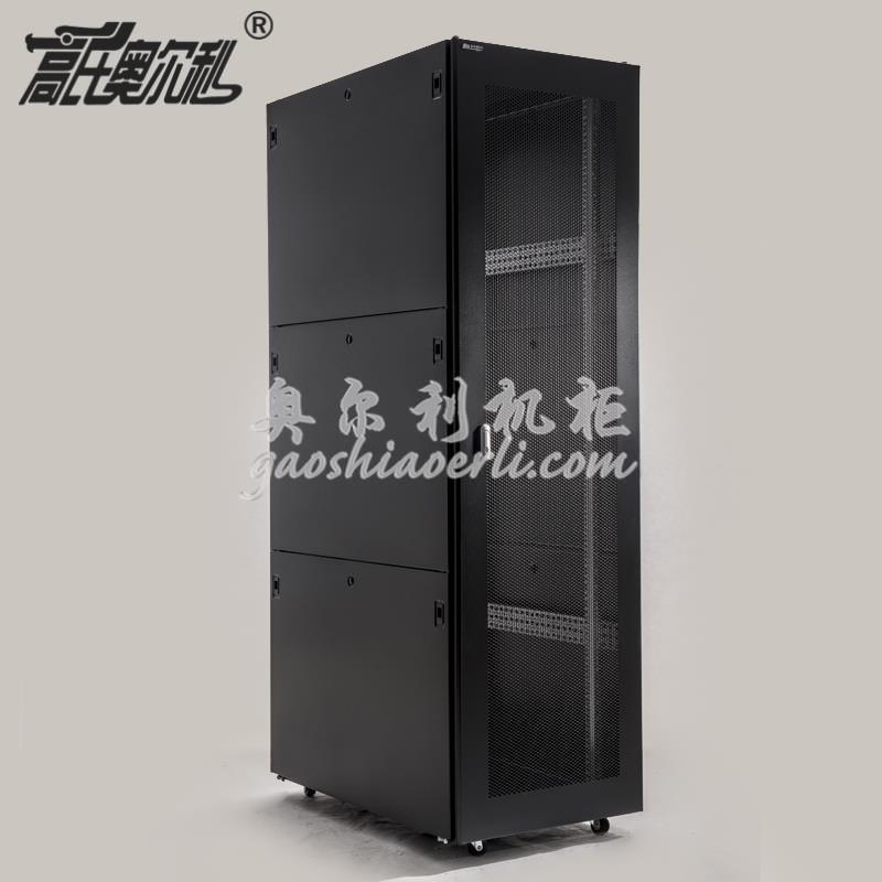 廠家直銷高氏奧爾利 KB服務(wù)器機(jī)柜監(jiān)控功放機(jī)柜
