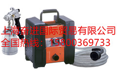 汽車噴漆機(jī)