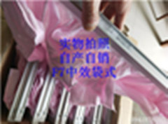 廠家定制直銷 鋁框 塑料框中效袋式空氣過(guò)濾器