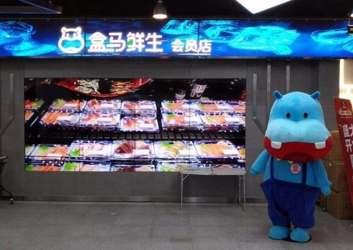2020湖南（長沙）國際餐飲供應(yīng)鏈展覽會十月長沙亮相