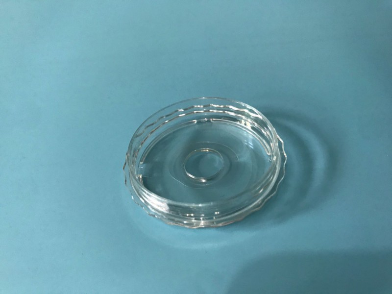 上海增友生物Y-35020激光共聚焦玻底細胞培養(yǎng)皿20mm