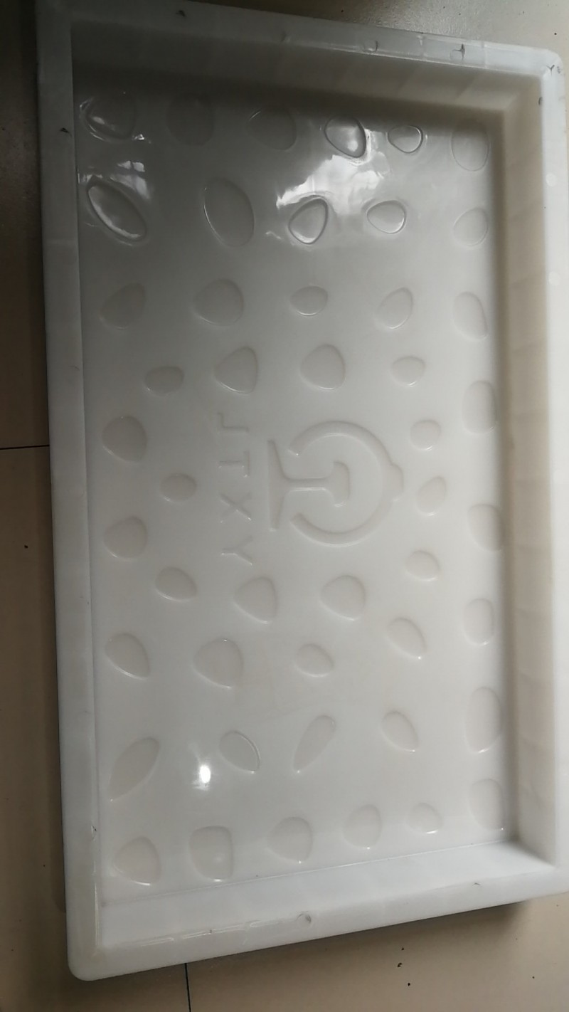 電力蓋板模具-高鐵蓋板模具