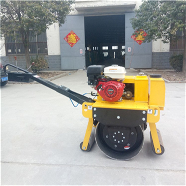 現(xiàn)貨供應(yīng)壓路機(jī)新鋪道路壓實(shí)機(jī)單輪壓路機(jī)