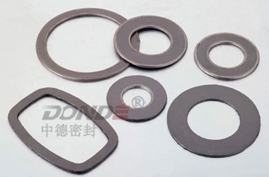 ZD-G1110石墨復合墊片