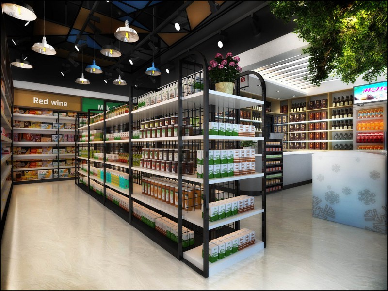 黃掌門怎樣做好便利店商品管理？