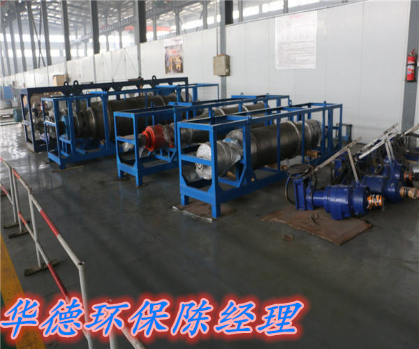 天津阿法拉伐臥螺離心機(jī)維修升級放心