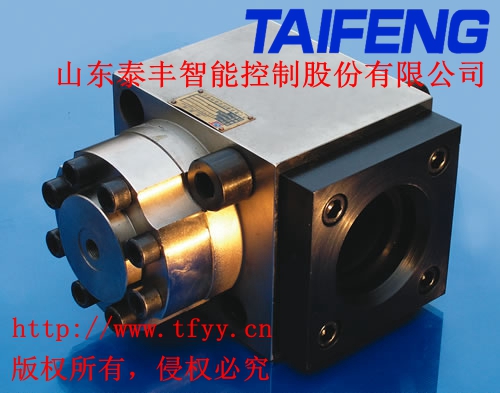 TCF-H63B充液閥，泰豐液壓廠家生產(chǎn)直銷