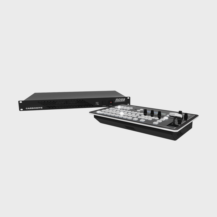 Carbonite  CBF-109 1U切換主機(jī)