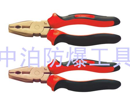 河北廠家長期供應(yīng)橋防牌防爆克絲鉗，尖嘴鉗，剝線鉗