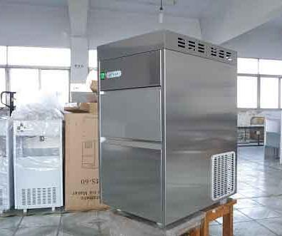 IMS-40雪花制冰機