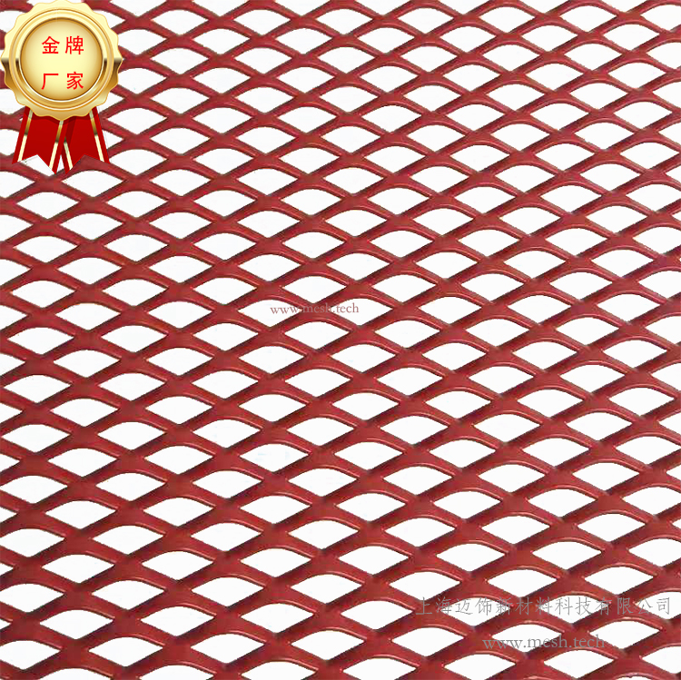 10*20鋁拉網(wǎng)_鋁合金張拉網(wǎng)—上海邁飾新材料