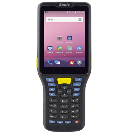 東集Q7,AUTOID Q7,SEUIC Q7手持終端
