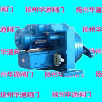 DKJ-3100角行程電動(dòng)執(zhí)行機(jī)構(gòu)