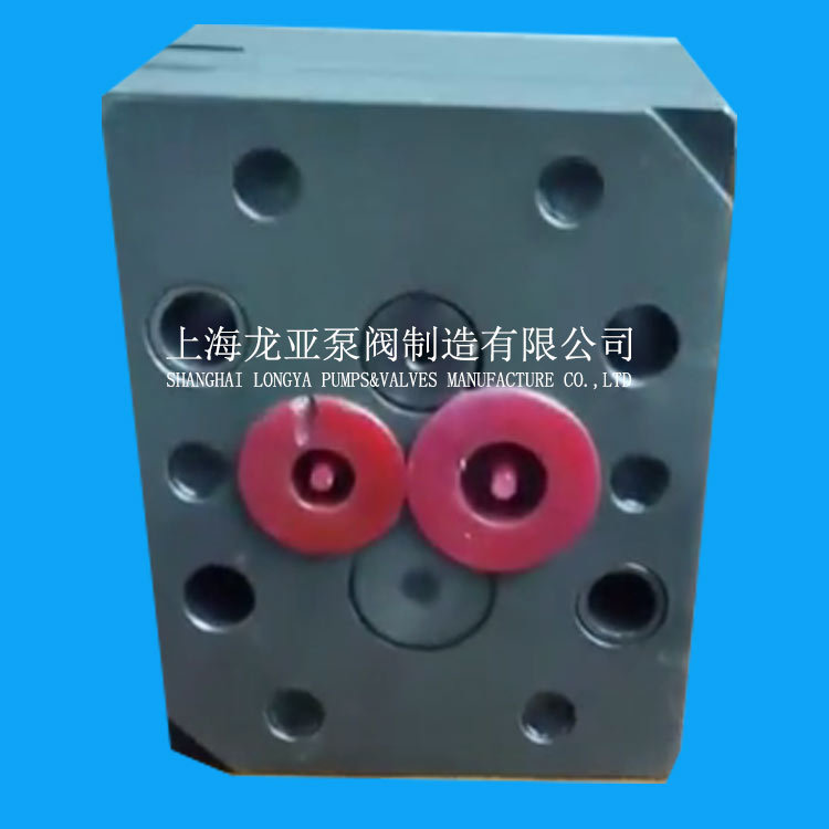 現(xiàn)貨LRT1×80CC口罩布紡絲計量泵