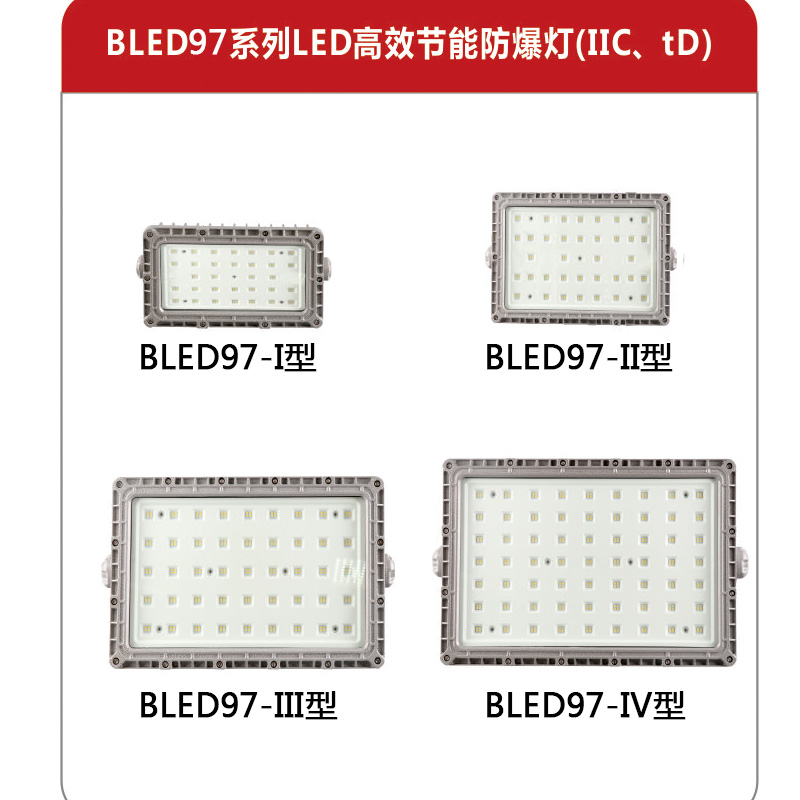 浙江永樂LED防爆照明燈廠家批發(fā)化工醫(yī)藥專用防爆燈