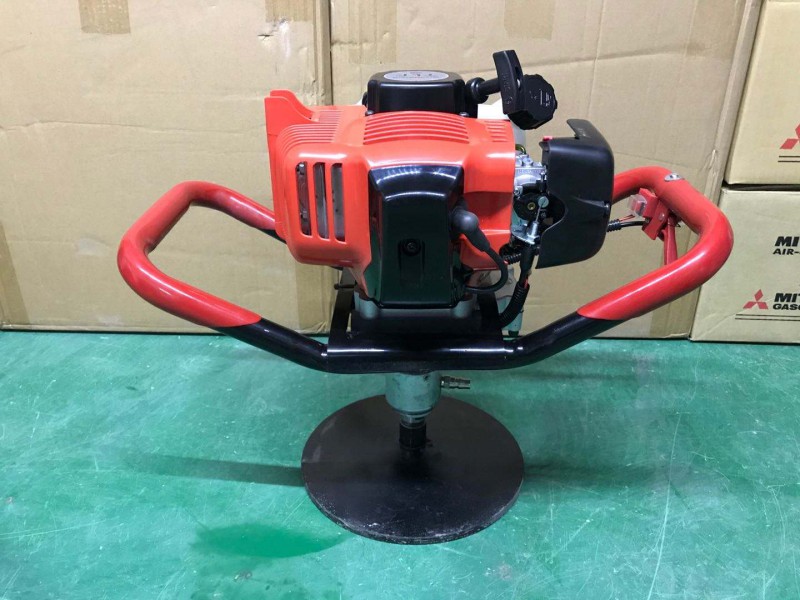 小型立式地質(zhì)勘探鉆機 背包式巖心鉆機 輕便野外山地取樣鉆機
