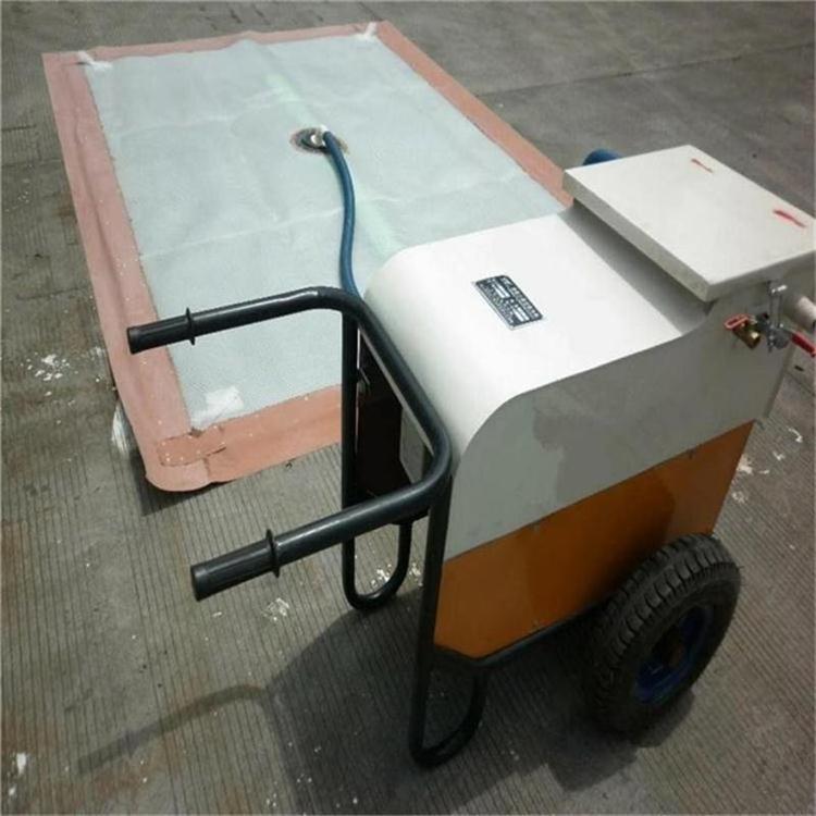 混凝土真空吸水機 混凝土真空吸水機簡介 混凝土真空吸水機參數(shù)