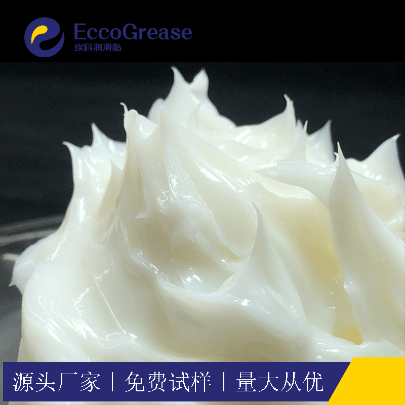 長(zhǎng)效塑膠潤(rùn)滑脂，消音耐磨潤(rùn)滑油脂