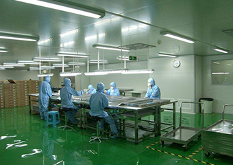 如何分析杭州潔凈室的質(zhì)量
