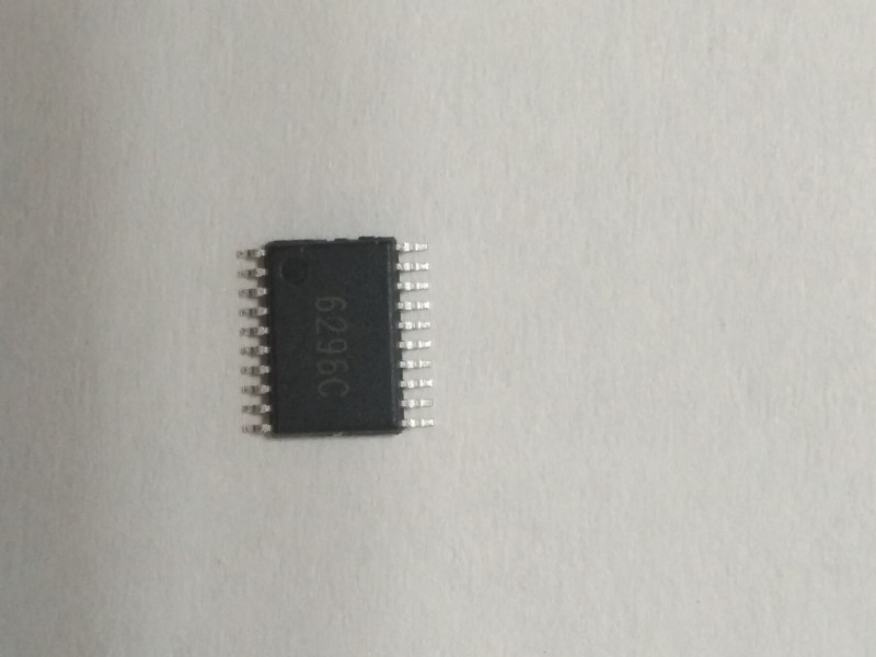 高壓大電流2-10節(jié)鋰電鉛酸充電管理芯片HB6296