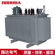 調壓穩(wěn)壓設備 SVR-1000KVA 全銅線包 可定制