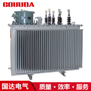 調壓穩(wěn)壓設備 SVR-1250KVA 全銅線包 三相