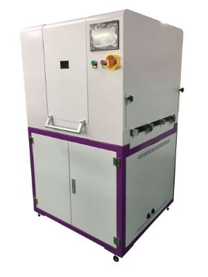 落地式接駁臺(tái)型UVLED固化機(jī)SMT接駁臺(tái)
