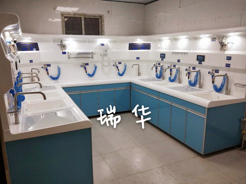 腔鏡清洗工作站 腸鏡清洗設(shè)備 內(nèi)鏡清洗工作站 支持定制