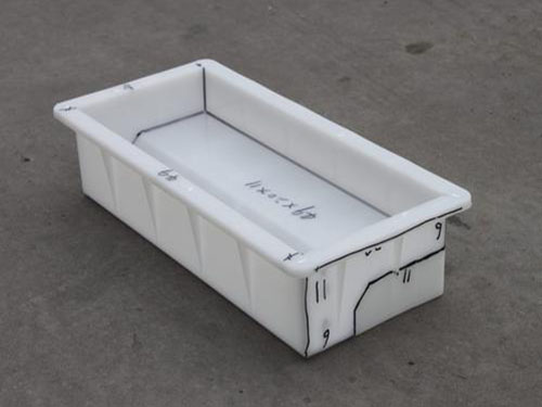 模具