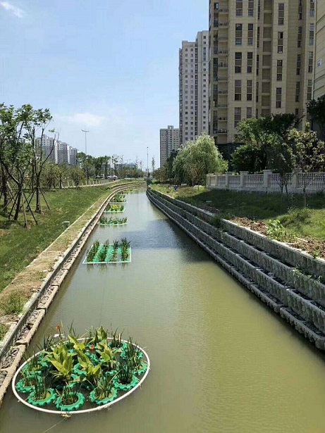 階梯式擋土墻-魚(yú)巢式擋土墻-植草式擋土墻-階梯式生態(tài)框