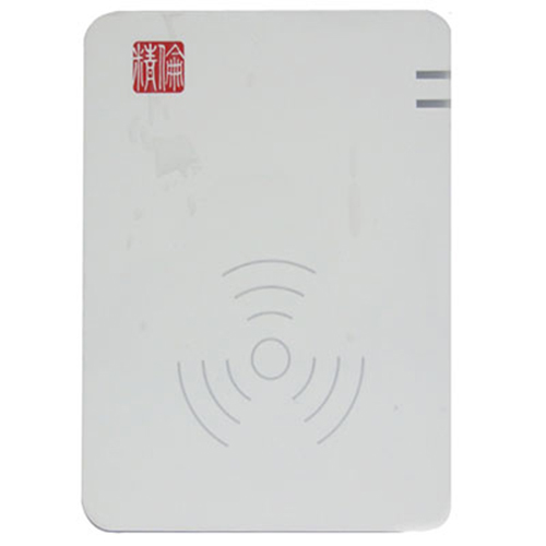 精倫IDR210免驅(qū)版臺(tái)式身份證閱讀機(jī)具