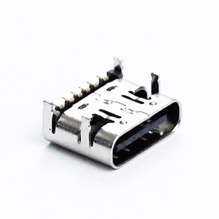 廣東茂連USB連接器ML-06XN-4BVC10