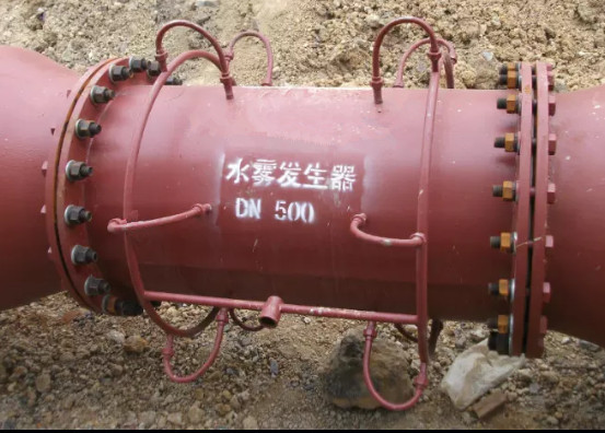 安徽淮南博達(dá)細(xì)水霧式發(fā)生器產(chǎn)品質(zhì)量好