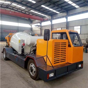 駿熙廠家生產(chǎn)建筑用攪拌車 混凝土運(yùn)輸車罐體規(guī)格可定制