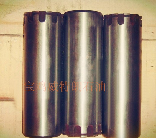 石油鉆機(jī)水龍頭沖管總成及其配件
