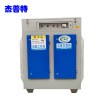 負壓排氣口消毒滅菌箱醫(yī)院廢氣消毒凈化箱，真空泵排氣口消毒設(shè)備