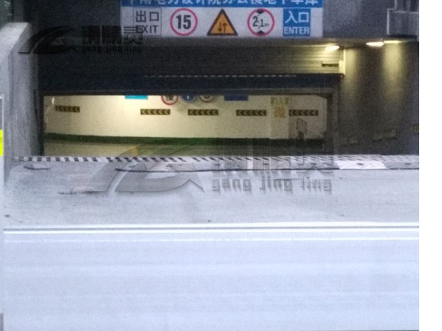 湖北出入口防汛門 車庫(kù)防進(jìn)水擋板