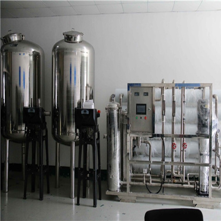 麗水市工業(yè)純水設(shè)備，鍋爐去離子水設(shè)備，反滲透純凈水設(shè)備