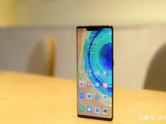 華為Mate40發(fā)布會曝光，將在iPhone12上市前一日舉行