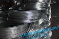 石家莊廠家供應(yīng)鍍鋅鐵絲，建筑綁絲，鋼絲圈，冷拔絲回火絲電鍍絲