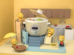 小熊電器11.11戰(zhàn)績出爐，國民創(chuàng)意小家電領(lǐng)跑8大品類