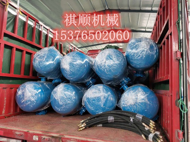 料倉(cāng)疏通機(jī)空氣炮 150L空氣炮