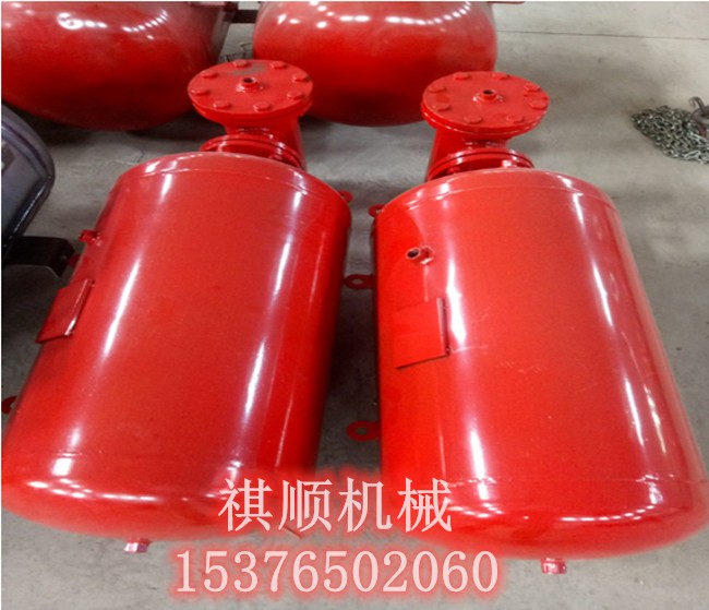 KQP150電廠料倉(cāng)空氣炮 破拱空氣炮
