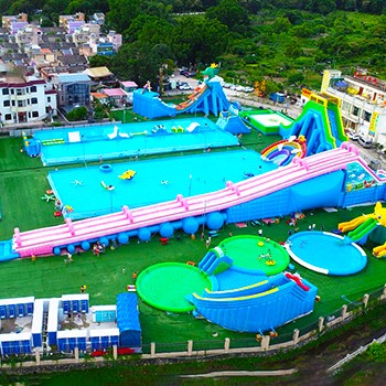 戶外游樂(lè)園、水上樂(lè)園設(shè)施推薦