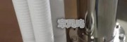 不銹鋼氮?dú)庋鯕鈮嚎s空氣過(guò)濾器 微生物無(wú)菌除菌氧氣過(guò)濾器
